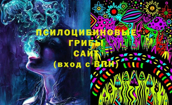 хмурый Богданович